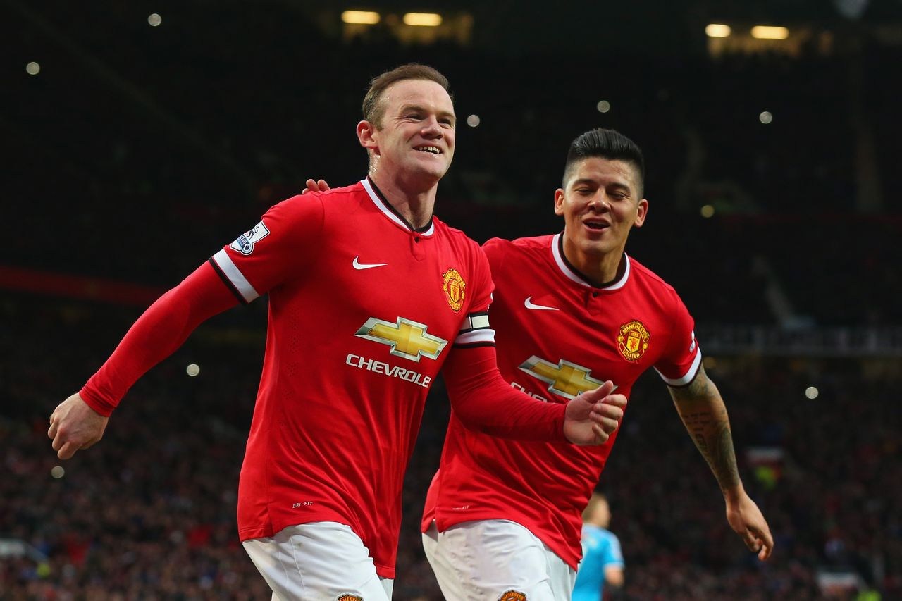 Manchester United ønsker Barcelona Aleix Vidal